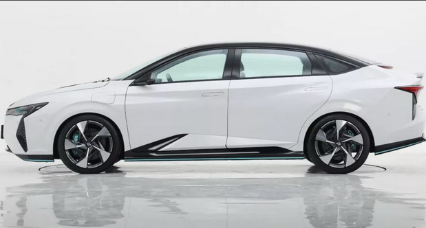 Dongfeng Honda Lingxi L Dongfeng Honda Lingxi L