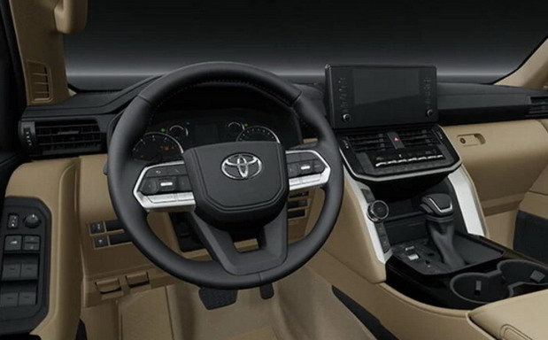 Toyota Land Cruiser 10th Victory Edition Toyota Land Cruiser 10th Victory Edition