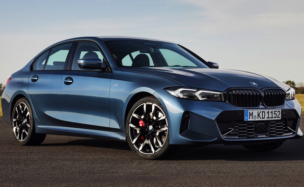 BMW Serije 3 BMW Serije 3