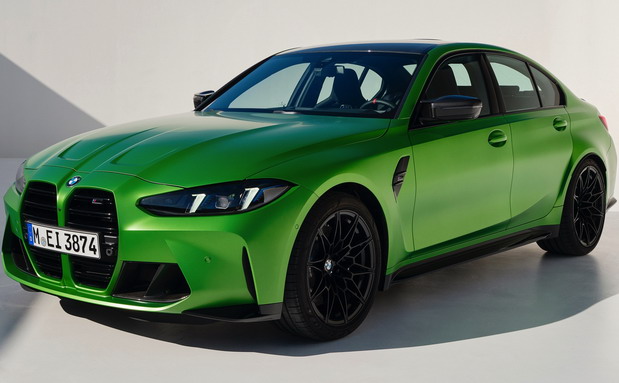 BMW M3 BMW M3