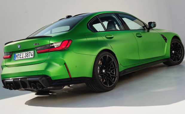 BMW M3 BMW M3