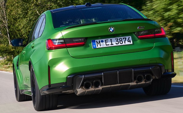 BMW M3 BMW M3