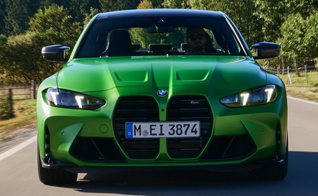 BMW M3 BMW M3