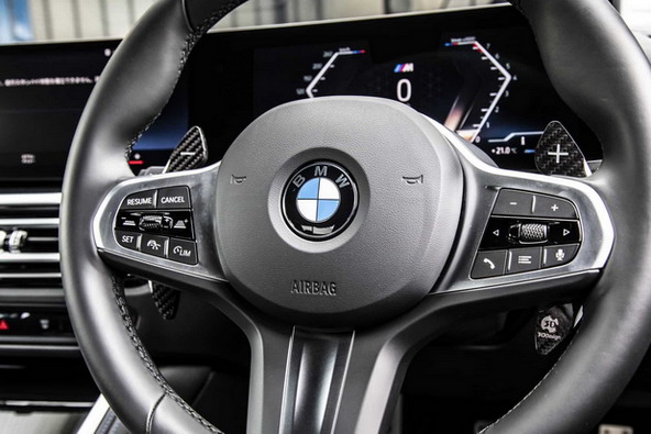 3D Design BMW M240i 3D Design BMW M240i