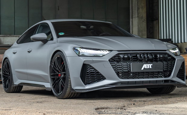 ABT RS7-S ABT RS7-S