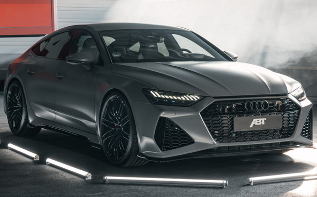 ABT RS7-S ABT RS7-S