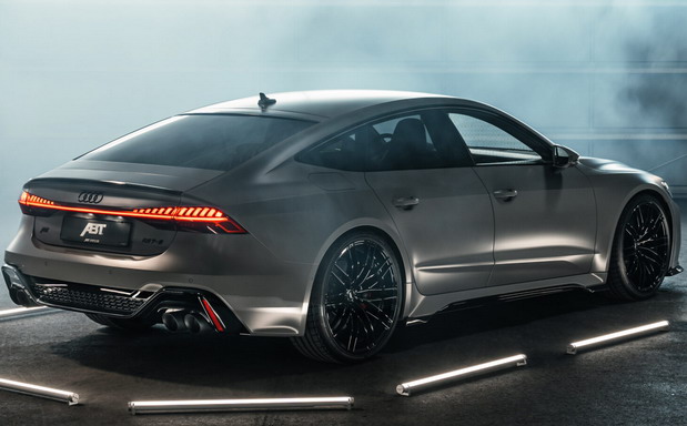 ABT RS7-S ABT RS7-S