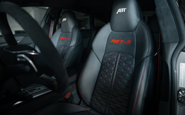 ABT RS7-S ABT RS7-S
