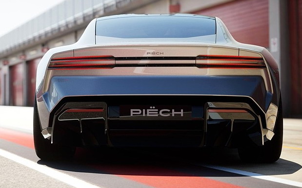 Piech GT Piech GT