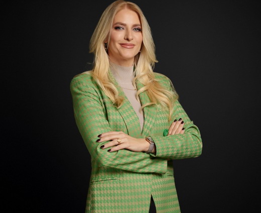 Aleksandra Đurđević Aleksandra Đurđević