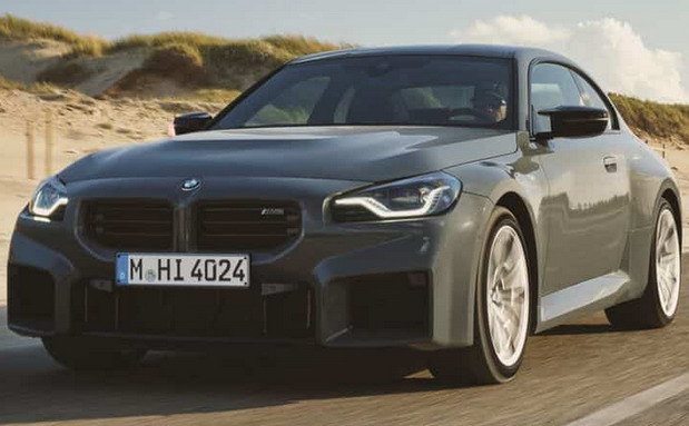 BMW M2 BMW M2