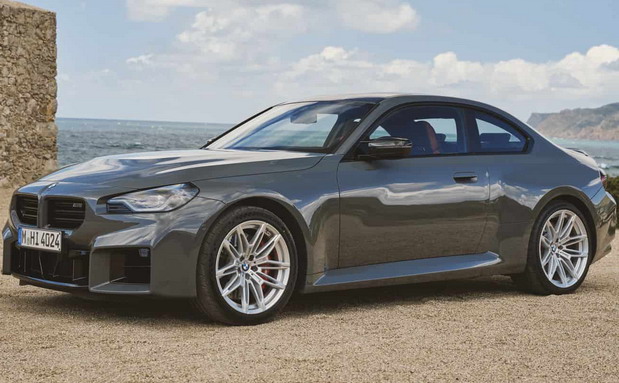 BMW M2 BMW M2