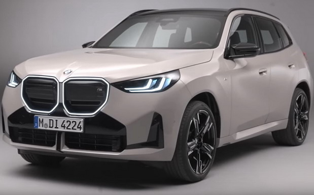 BMW X3 BMW X3