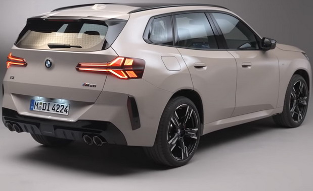 BMW X3 BMW X3