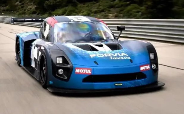Saleen Saleen