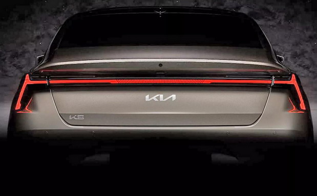 Kia K8 Kia K8