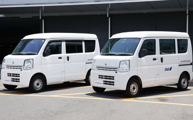 Nissan boja Nissan boja