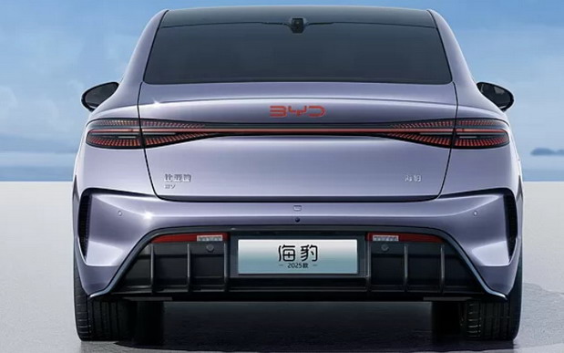 BYD Seal BYD Seal