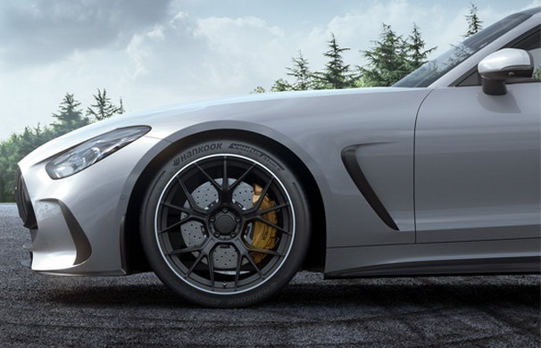 Hankook Ventus S1 evo Z Hankook Ventus S1 evo Z