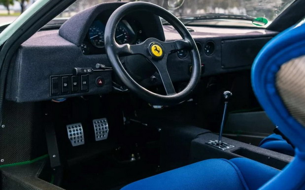 Ferrari F40 Ferrari F40