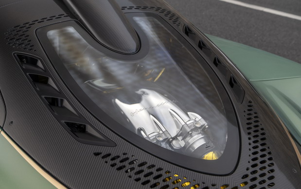 Hennessey Venom F5 Stealth Series Hennessey Venom F5 Stealth Series
