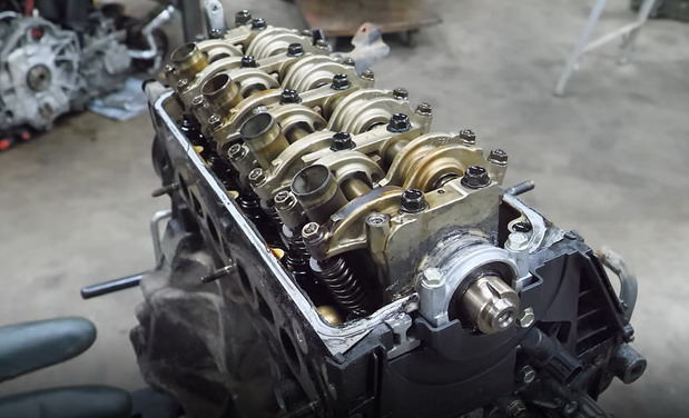 Honda motor Honda motor