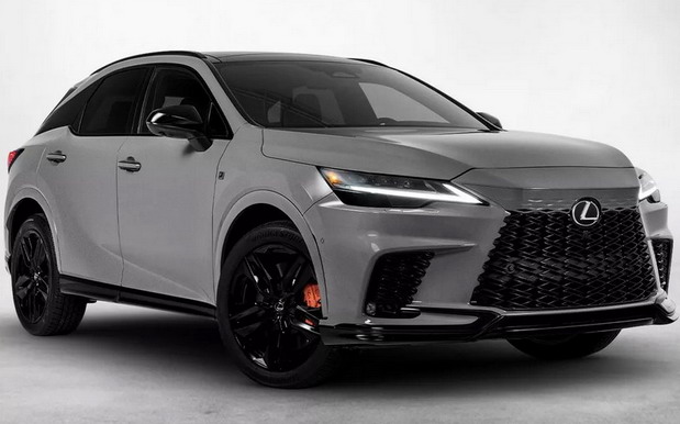 Lexus RX Lexus RX