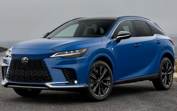 Lexus RX Lexus RX