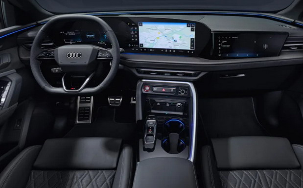 Audi SQ5 Audi SQ5