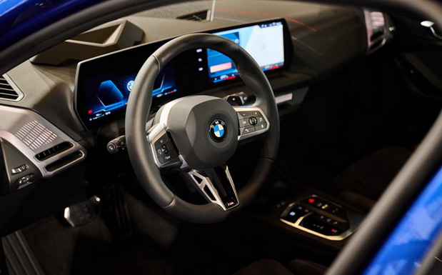 BMW Serije 1 BMW Serije 1