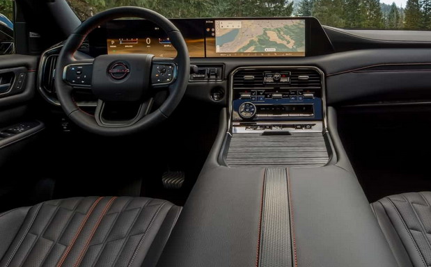 Nissan Armada Nissan Armada