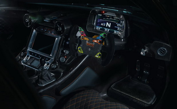 Ginetta Akula Ginetta Akula