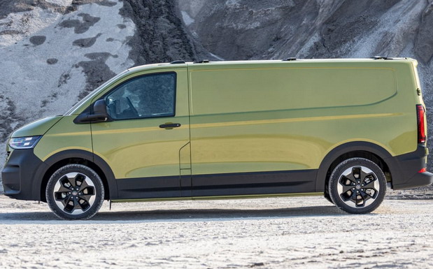 Volkswagen Transporter Volkswagen Transporter