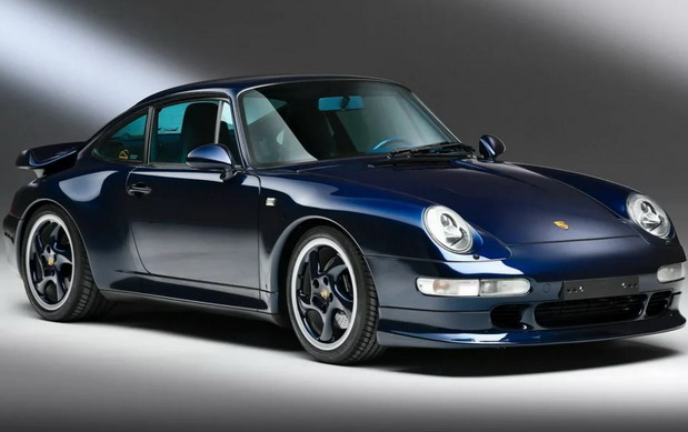 Porsche 911 Turbo Porsche 911 Turbo