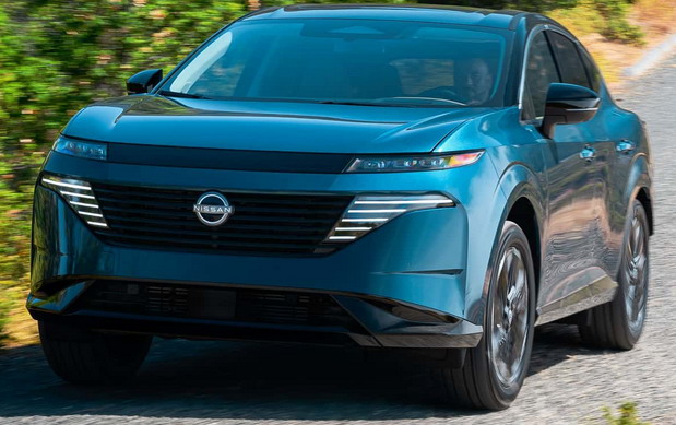 Nissan Murano Nissan Murano