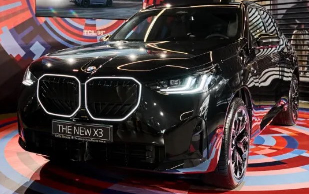 BMW X3 BMW X3