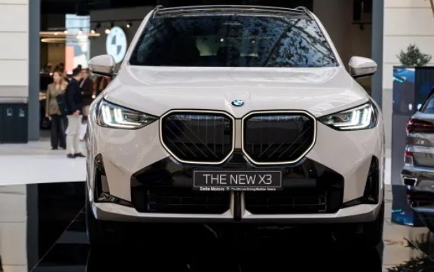 BMW X3 BMW X3