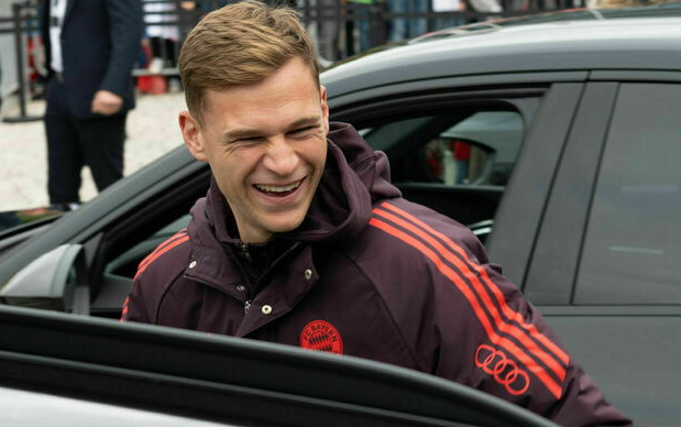 FC Bayern FC Bayern