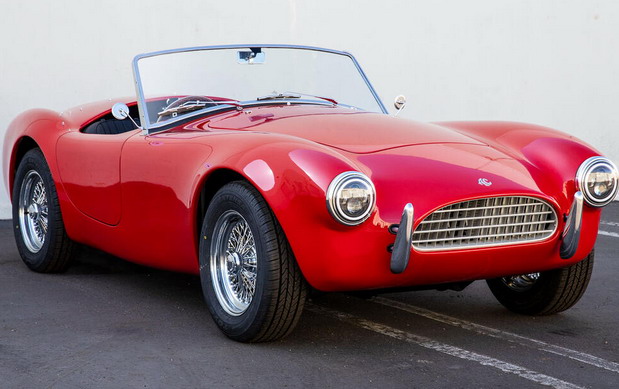 Ace Classic Electric Ace Classic Electric