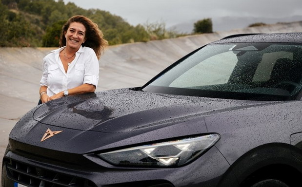 Lista kandidata za ženski svetski auto godine Lista kandidata za ženski svetski auto godine