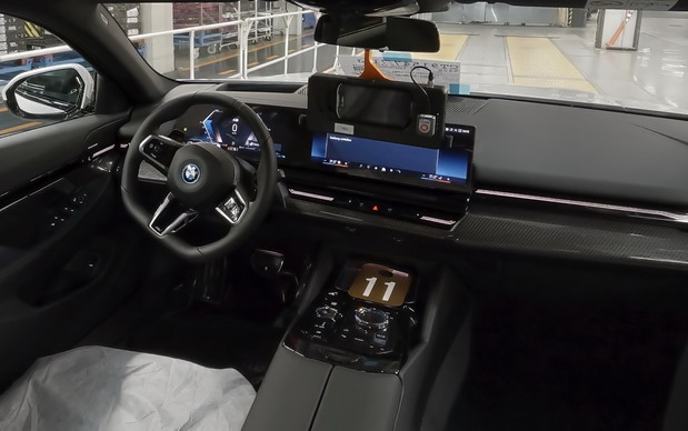 Automated Driving In-Plant Automated Driving In-Plant