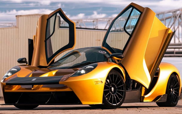 Glickenhaus 004