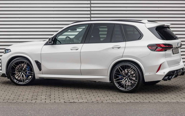 Dahler BMW X5 M Dahler BMW X5 M