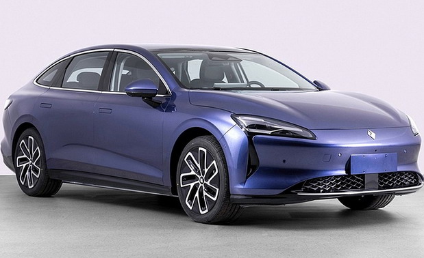 Baojun Xiangjing Baojun Xiangjing