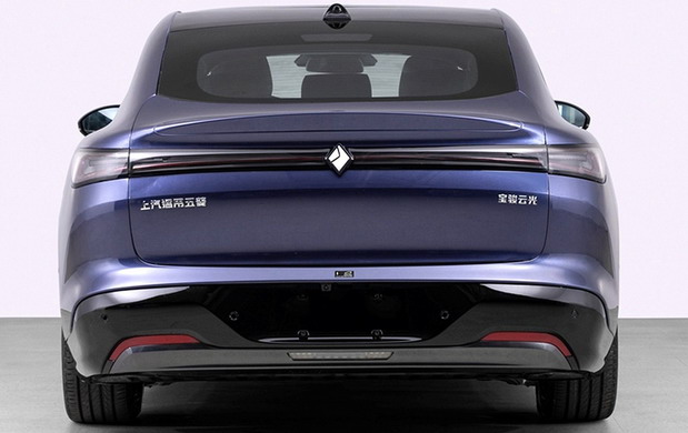 Baojun Xiangjing Baojun Xiangjing