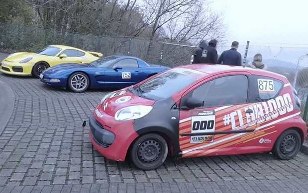 Citroen C1