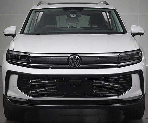 Volkswagen Talagon 