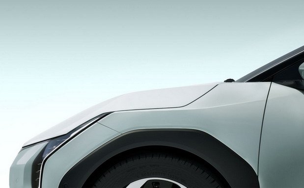 Kia EV4 Kia EV4