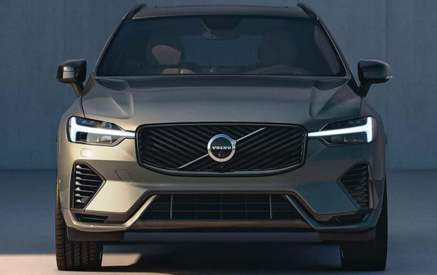 Volvo XC60 Volvo XC60
