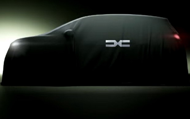 Dacia EV